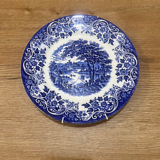 Wall Hanging Plate