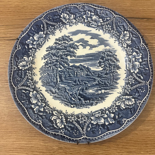 Wall Hanging Plate