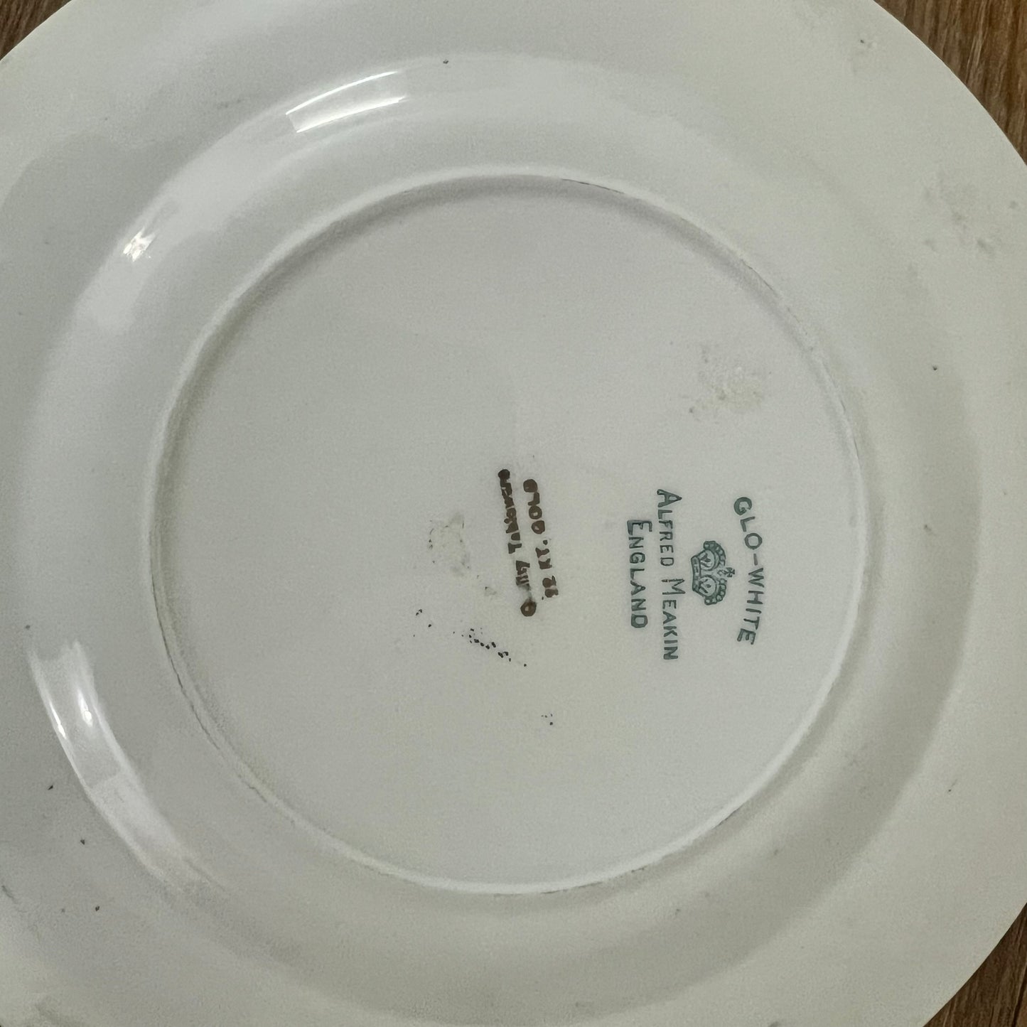 Wall Hanging Plate