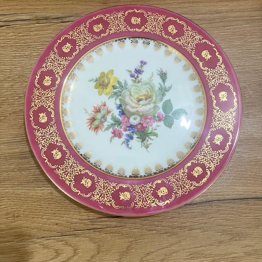 Wall Hanging Plate
