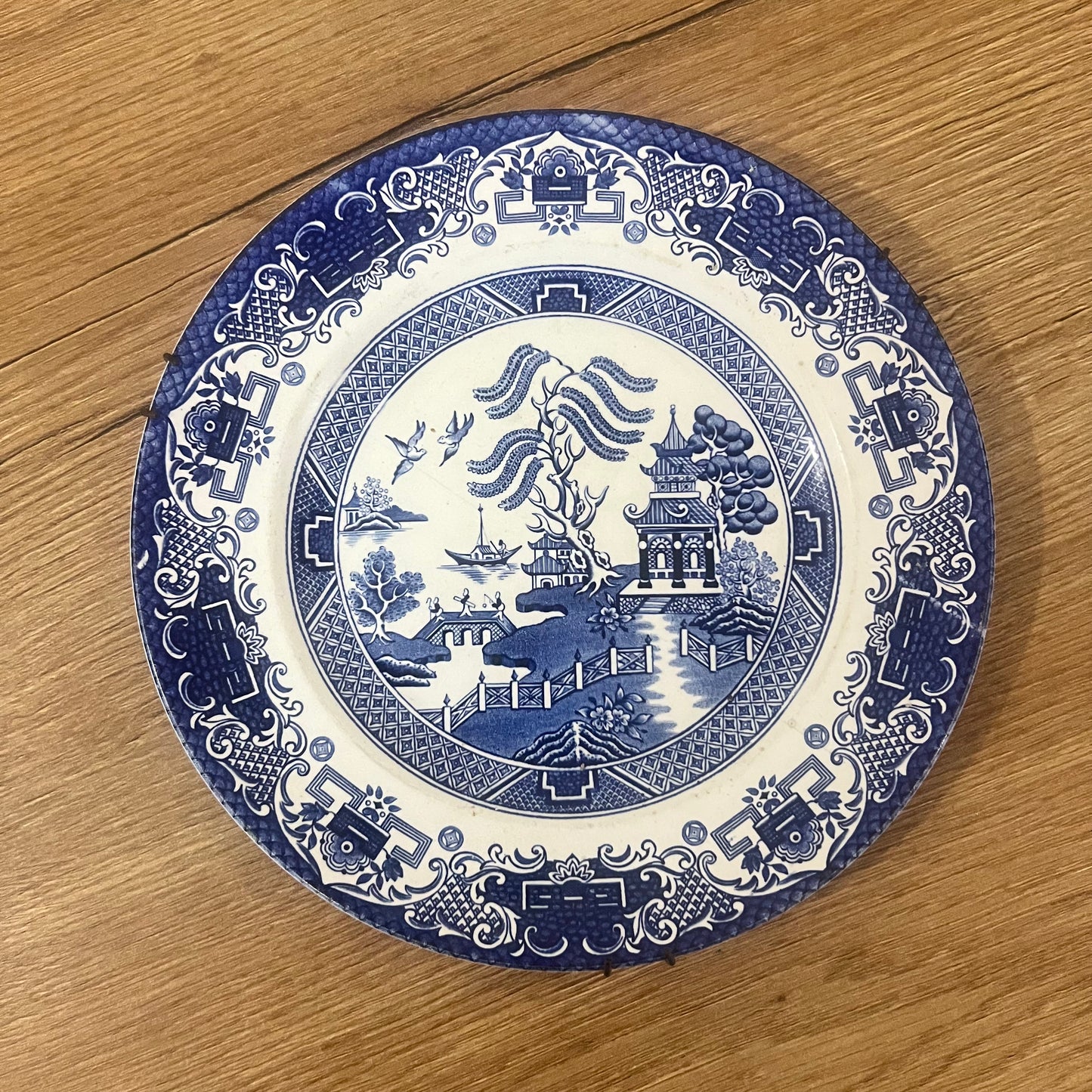 Wall Hanging Plate