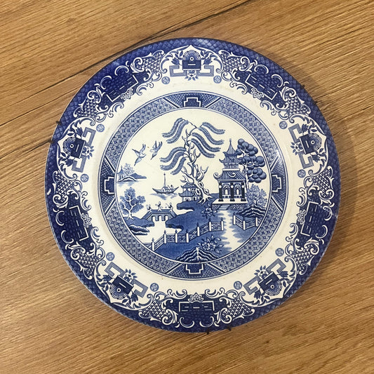 Wall Hanging Plate