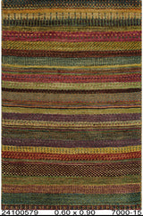 Hand Knotted Carpets (2X3)