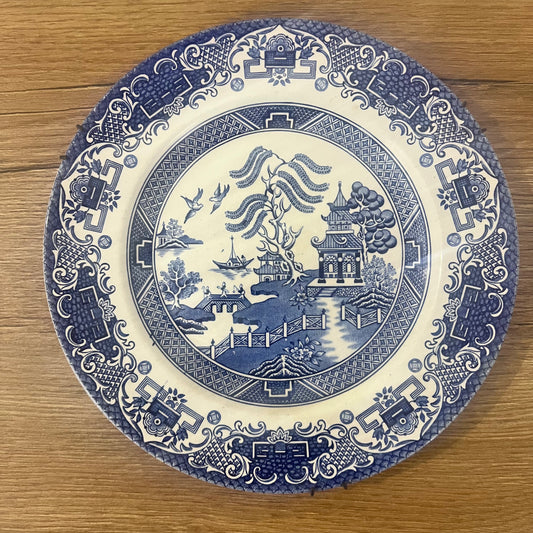 Wall Hanging Plate