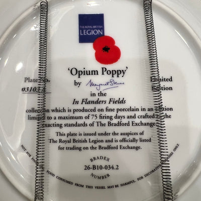 The Poppy Collection