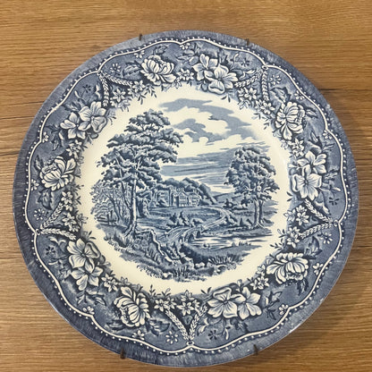 Wall Hanging Plate