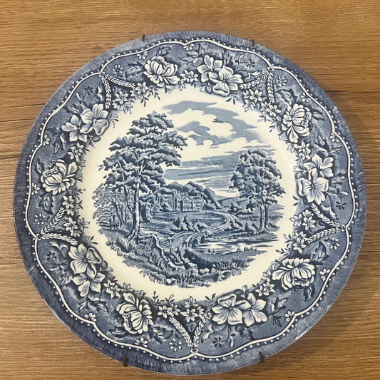 Wall Hanging Plate