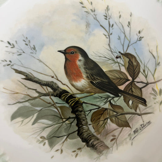 Wall Hanging Plate