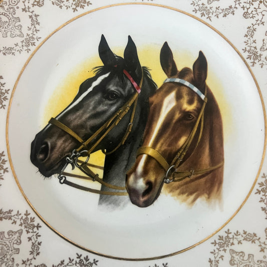 Wall Hanging Plate