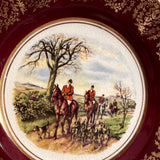 Wall Hanging Plate