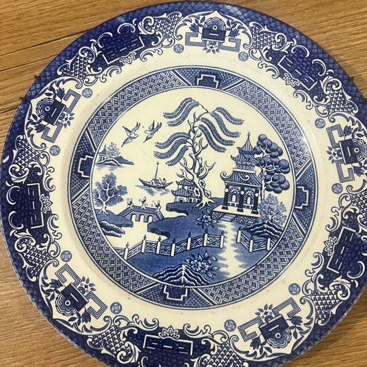 Wall Hanging Plate