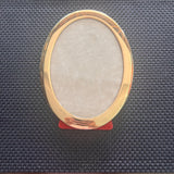 Brass Photo Frame