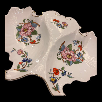 Butterfly Shape Dish