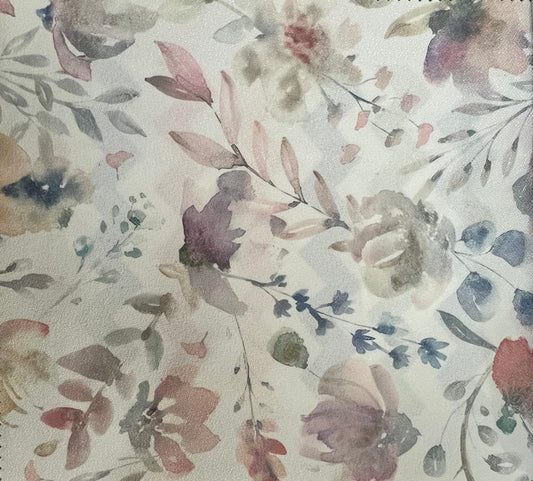 Digital Printed Fabric