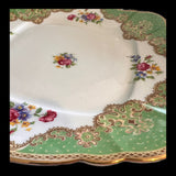 Sandwich Plate