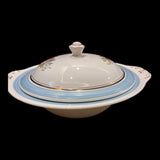 Lidded Dish