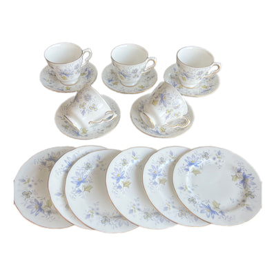 Tea Set