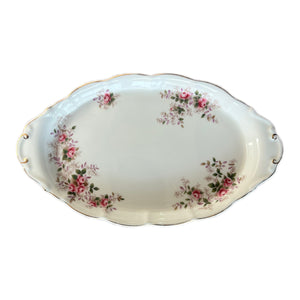 Oval Platter