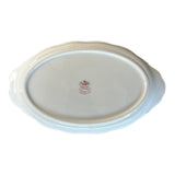 Oval Platter