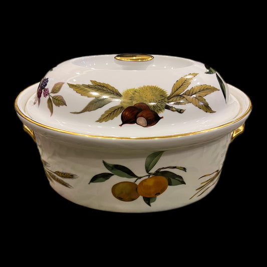 Casserole Dish