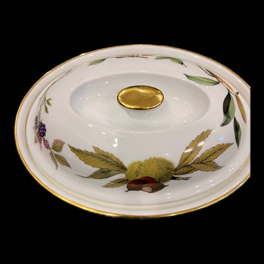 Casserole Dish