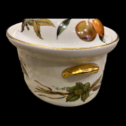 Casserole Dish