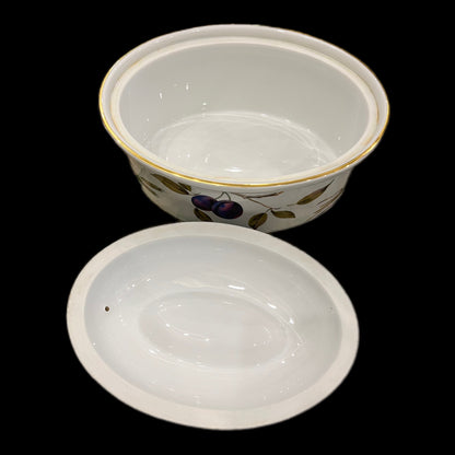 Casserole Dish