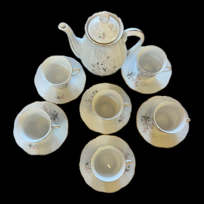 Coffee Set