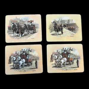 Coaster Set