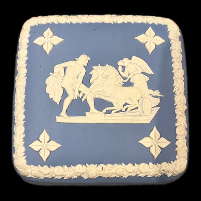 Wedgwood Trinket Box