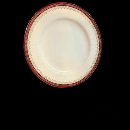 A set of 12 Side Plates