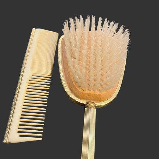 Part vanity Set