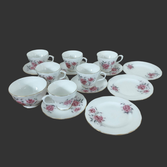 Tea Set