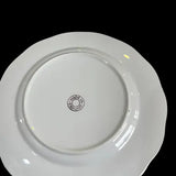 A set of 6 quarter plates