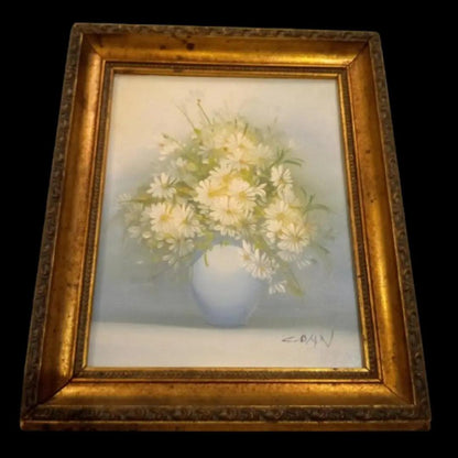 Oil Painting
