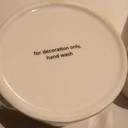 Decorative Pieces
