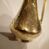 Brass Pitcher