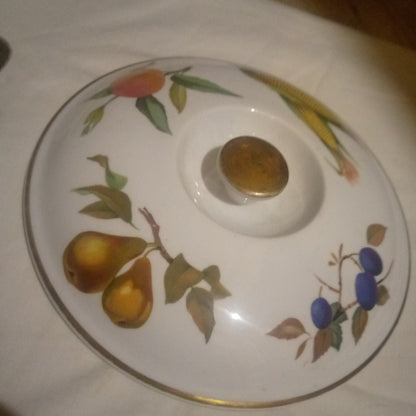 Oven to Tableware