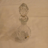 Crystal Decanter