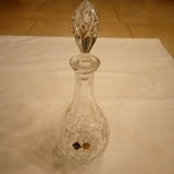 Crystal Decanter